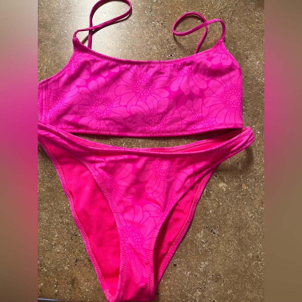 Triangl bikini